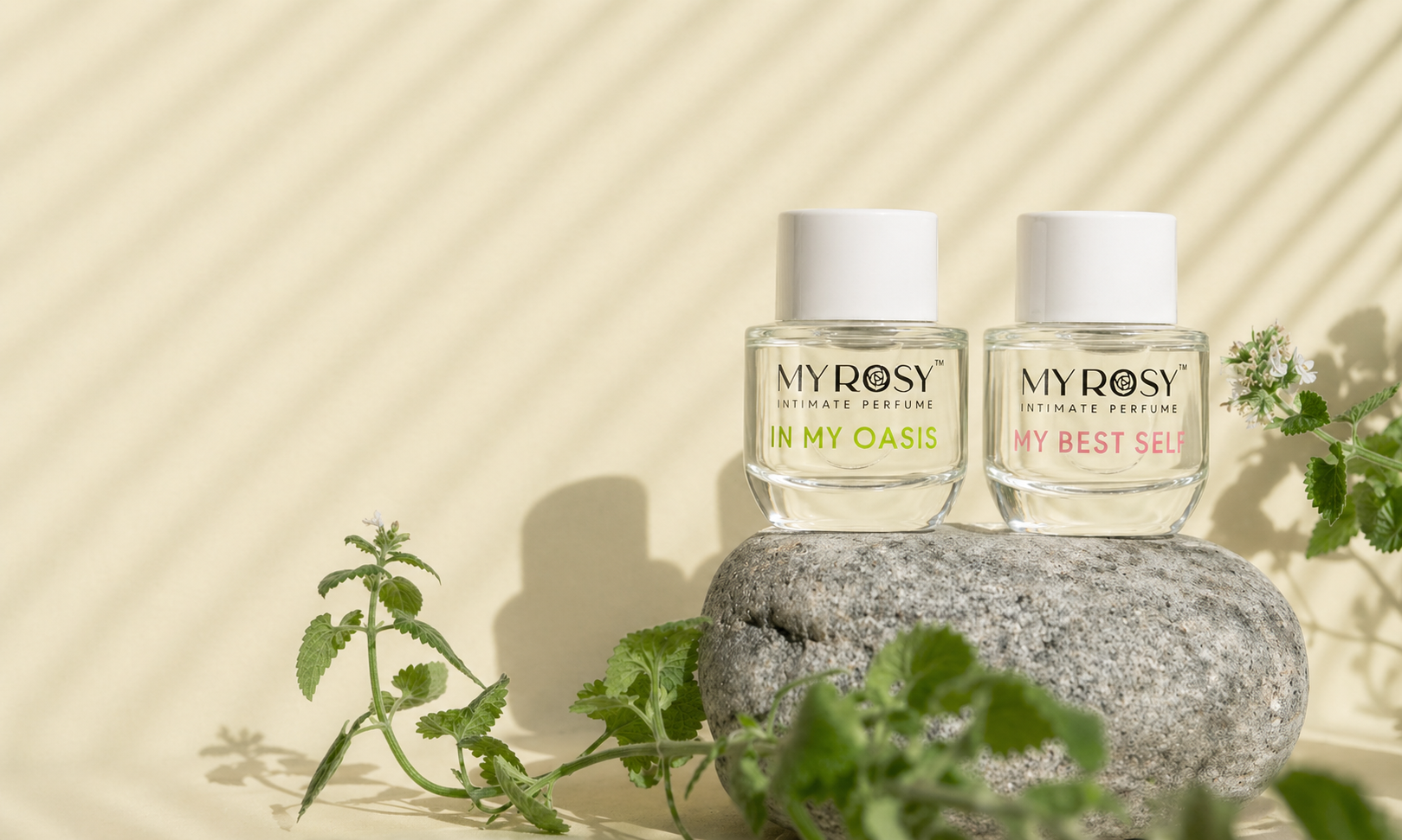 Our Favorite My Rosy Ritual Pairings (And Why They Work)