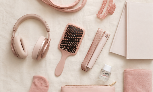 The Post Travel Reset: A Scent Ritual to Feel Like Yourself Again