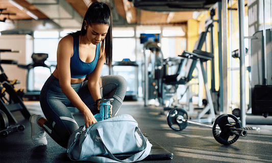 From Gym to Date Night: Staying Fresh Without Overdoing It