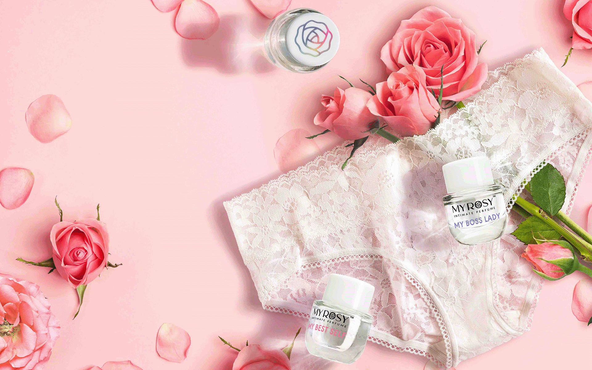 Why You Can Trust MyRosy for Your Most Sensitive Areas