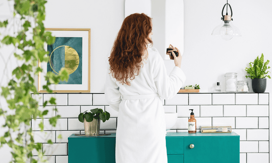 Layering for Intimate Fragrance: Yes, You Can (and Should)