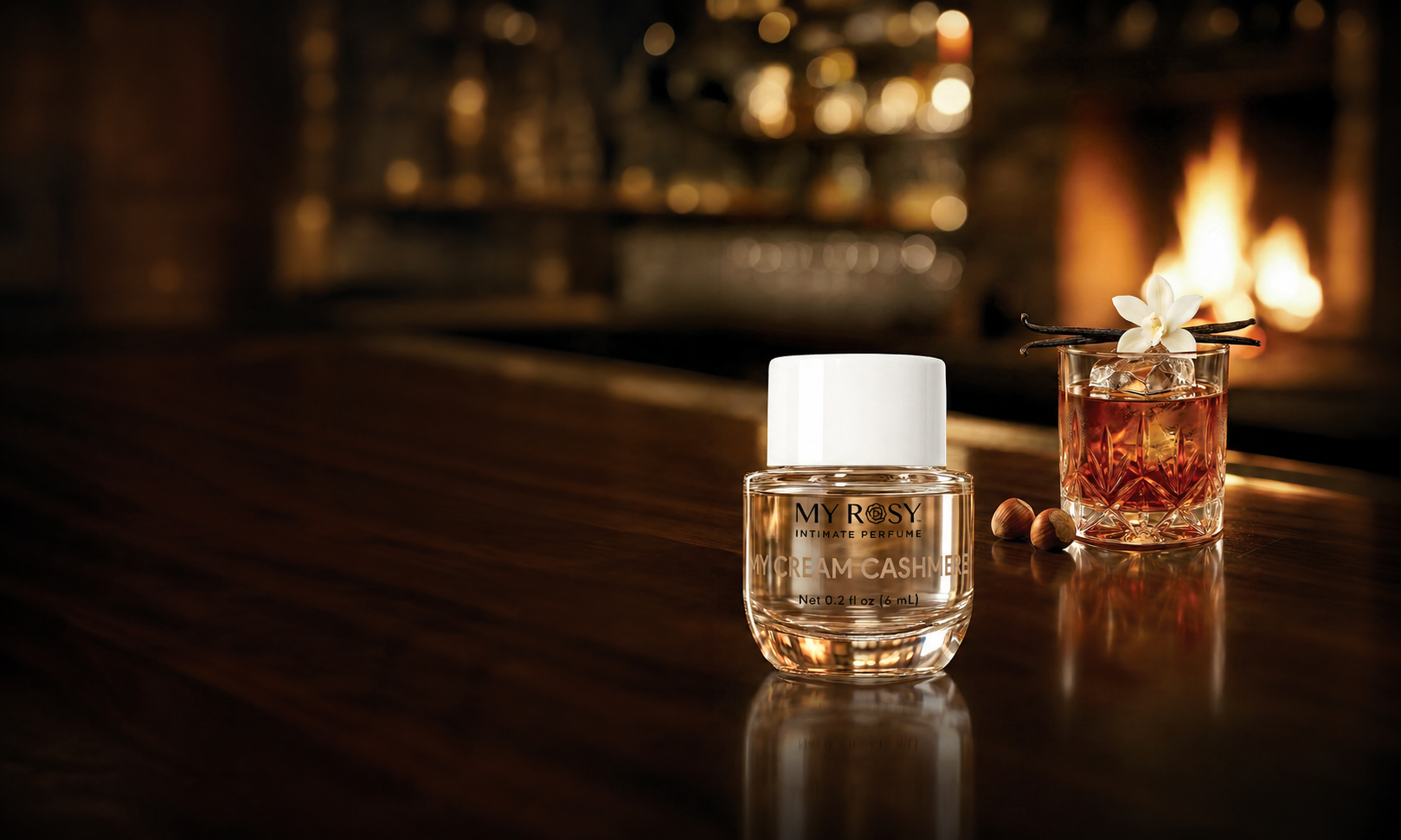 What Is a Boozy Gourmand Fragrance, and Why Is Everyone Drawn to It Right Now?