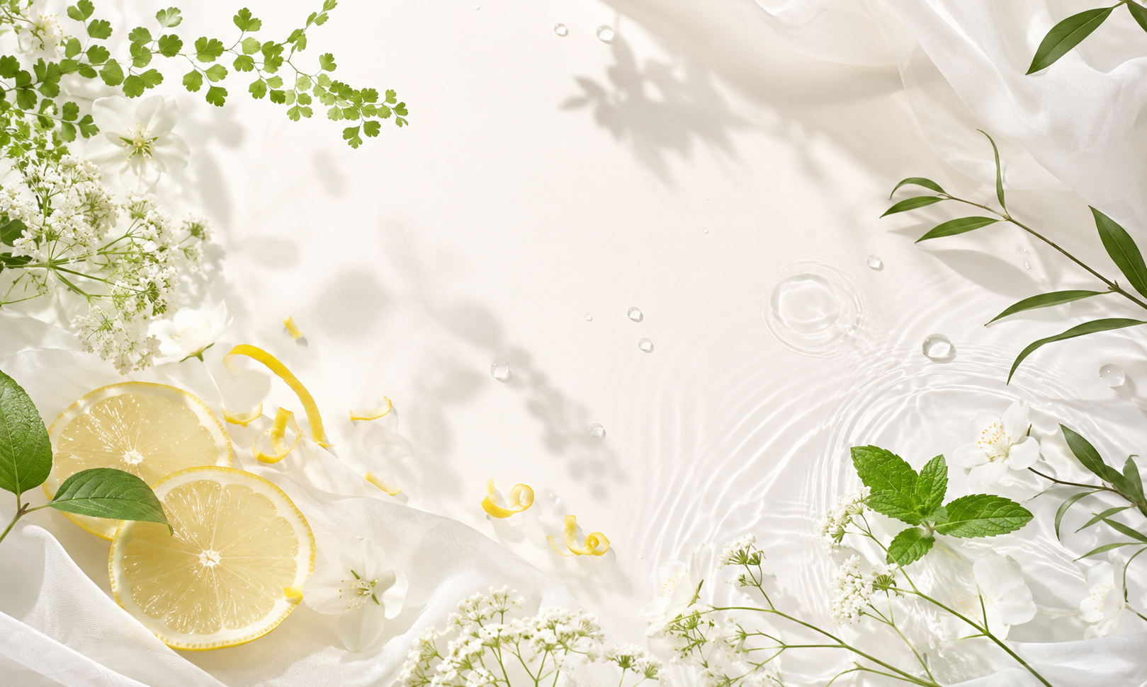 Why Fresh Can Mean Citrus, Watery, Green, or Airy: Which One Fits You?