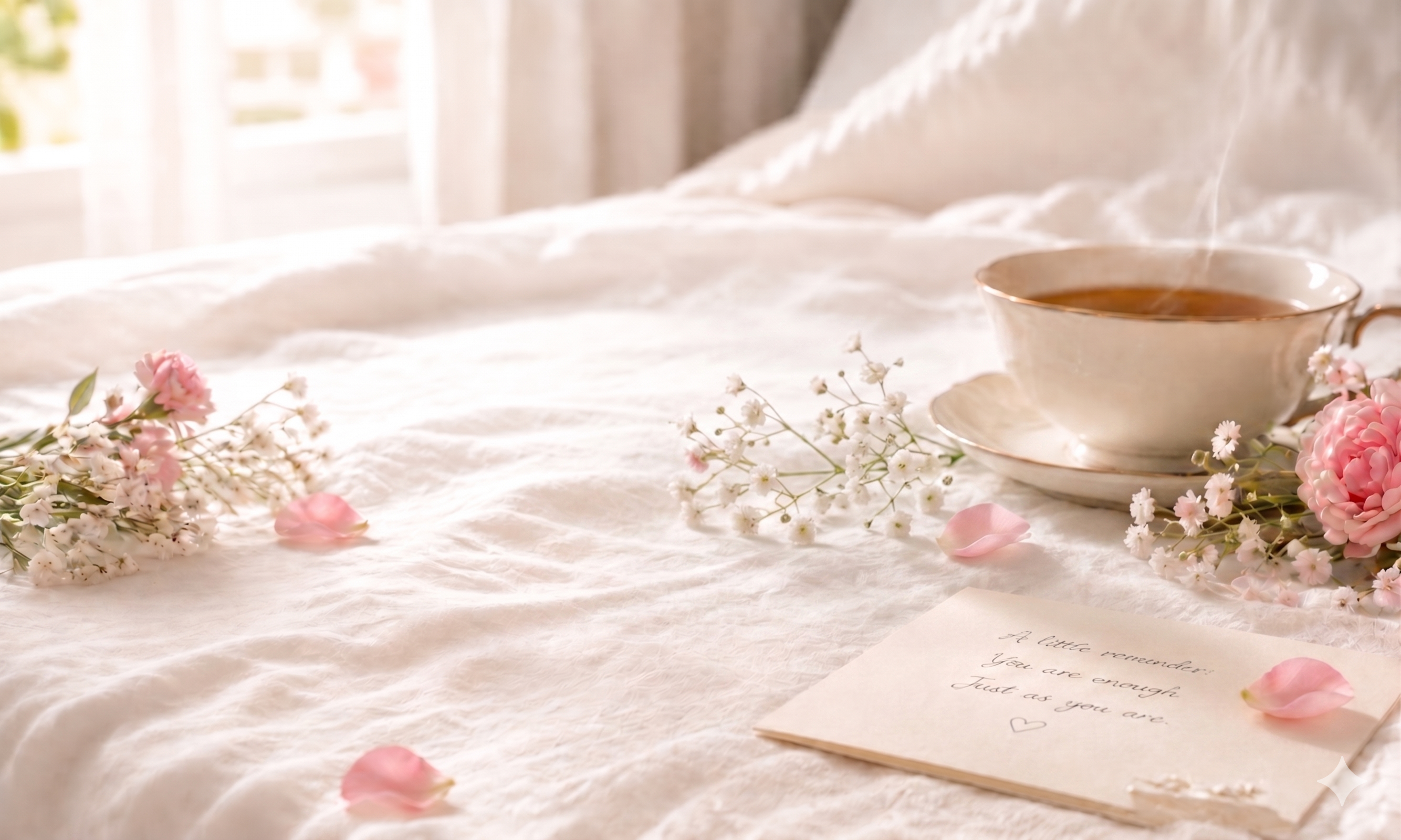 Why Your Self-Care Routine May Feel Different During Your Cycle