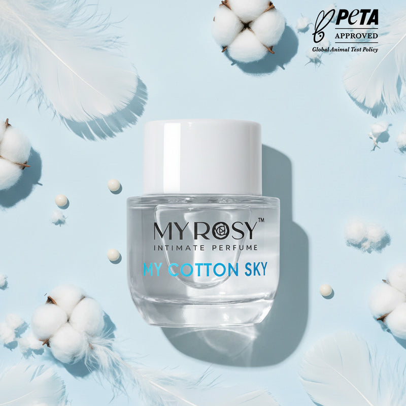 MY COTTON SKY
