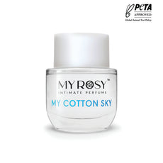 MY COTTON SKY