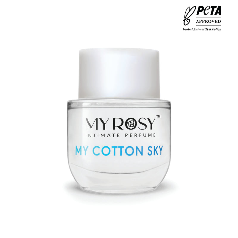 MY COTTON SKY