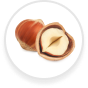 Hazelnut