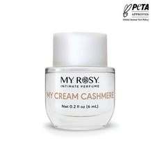 MY CREAM CASHMERE