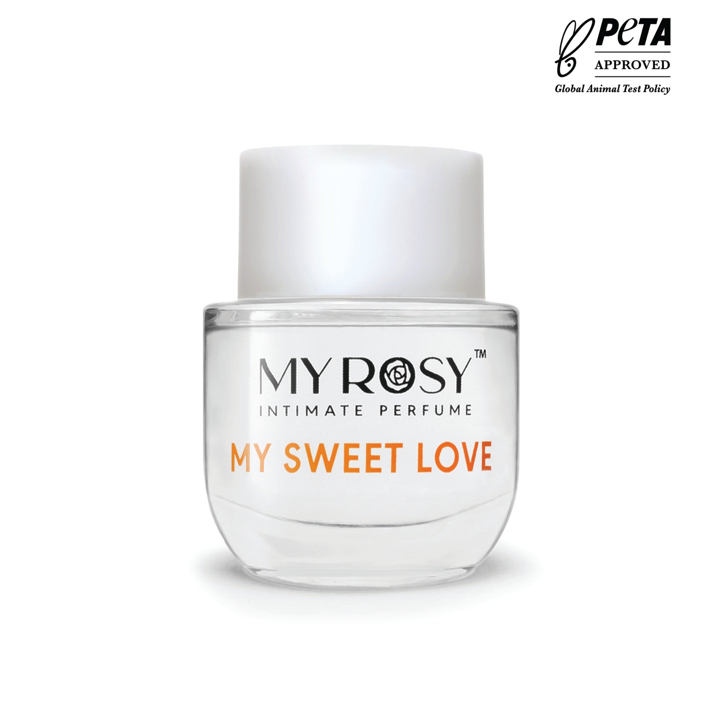 MY SWEET LOVE