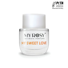 MY SWEET LOVE