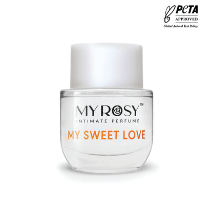 MY SWEET LOVE