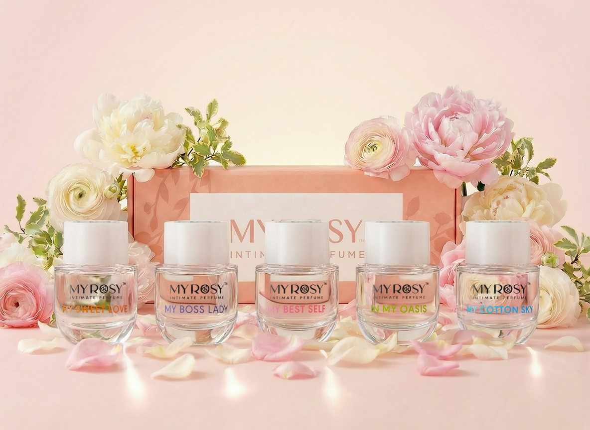 My Complete Ritual Set