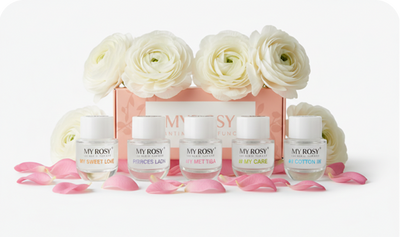 MyRosy lifestyle